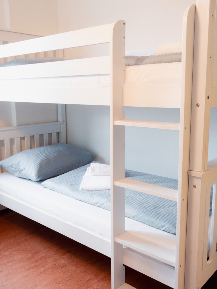 Familienzimmer Stockbett