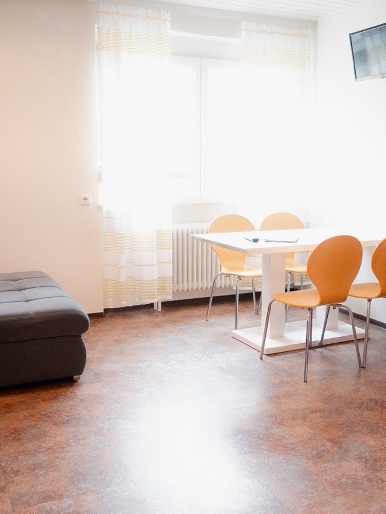 Familienzimmer Raum