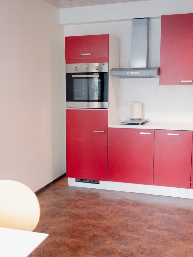 Familienzimmer Küche