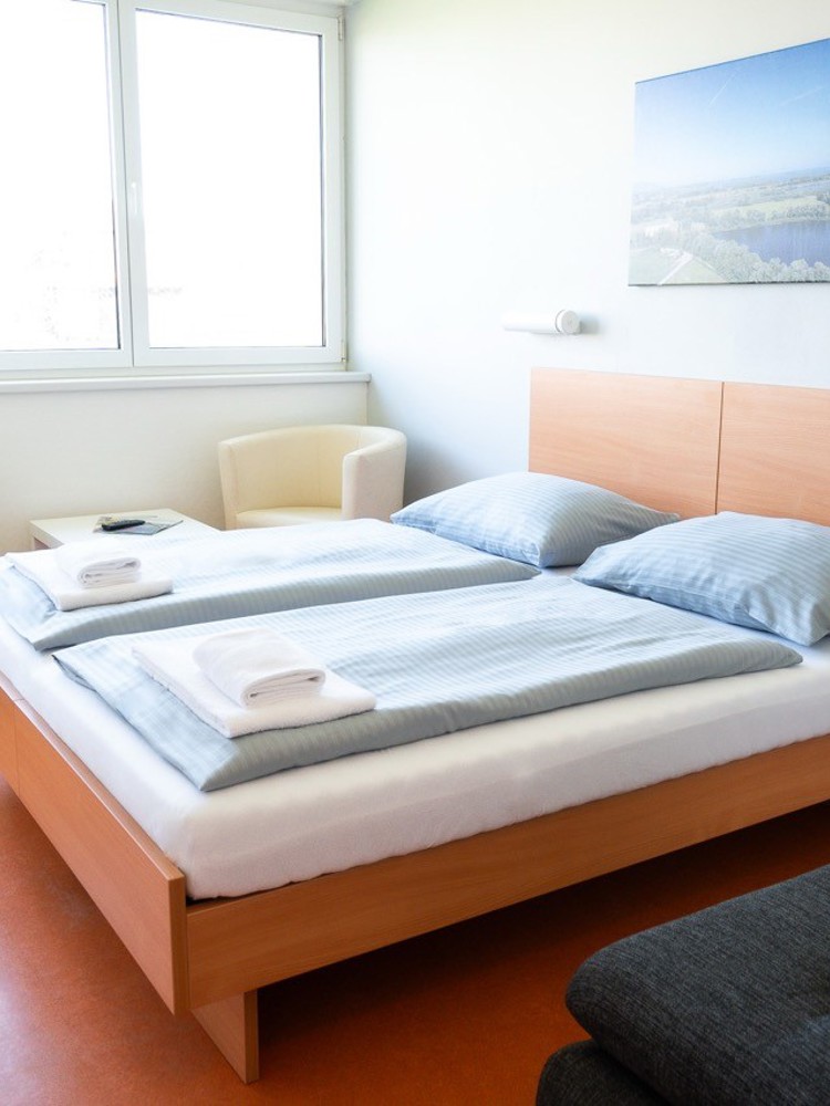 Doppelzimmer