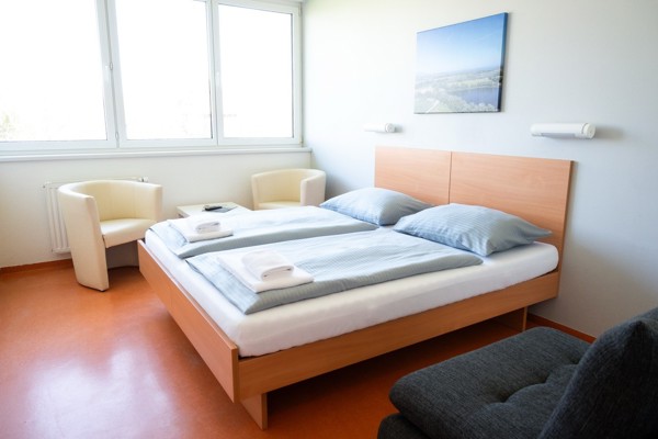 Doppelzimmer