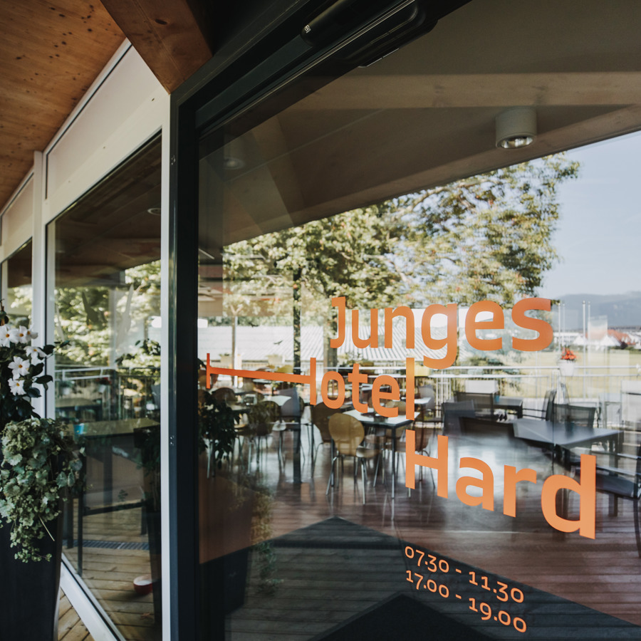 © Ursula Dünser Junges Hotel 190626 010